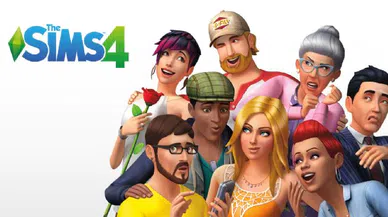 The Sims 4 EA Access'e eklendi