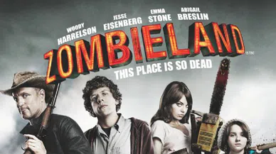 Zombieland 2'nin çekimleri başlıyor