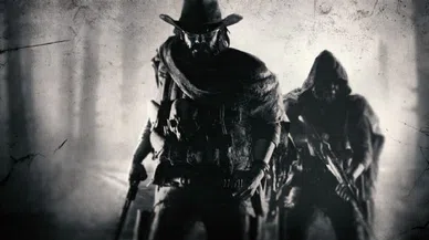 Hunt: Showdown için yeni güncelleme yayınlandı