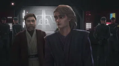 Star Wars The Clone Wars - Klon savaşları geri dönüyor! Fragman izle