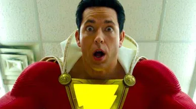 DC'nin yeni süper kahramanı Shazam'dan ilk fragman yayınlandı! Ne zaman çıkacak