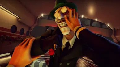 We Happy Few İçin tanıtım videosu yayınlandı