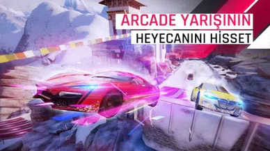 Asphalt 9 iOS ve Android için çıkış yaptı! Nasıl indirilir