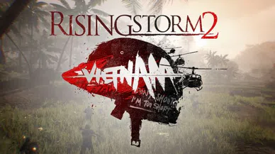 Rising Storm 2: Vietnam Türkçe oldu