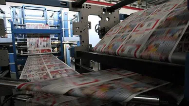 Okumayan ülkede gazete ve dergilerde kepenk kapatıyor