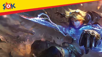 Şok marketleri LOL için RP satmaya başladı