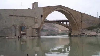 Malabadi Baraj Gölü anne ve 3 kızına mezar oldu