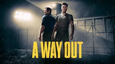 A Way Out'un sayışları çok iyi gidiyor