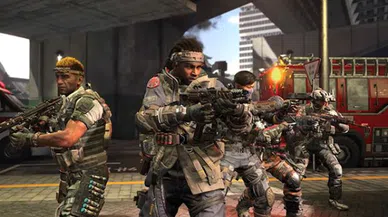 Call of Duty: Black Ops 4 Multiplayer betası ne zaman