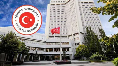 Ankara’dan yaptırıma sert cevap
