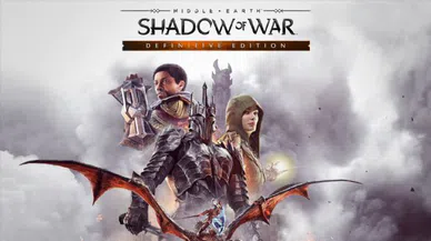 Middle-earth: Shadow of War Definitive Edition duyuruldu! İçerisinde neler var?
