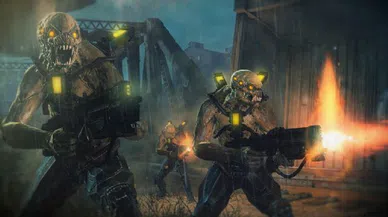 Yeni Resistance oyunu gelecek mi? Ne zaman çıkacak