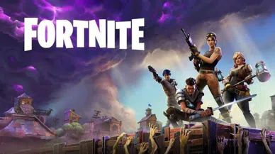 Fortnite Android sürümü Google Play'de olmayacak