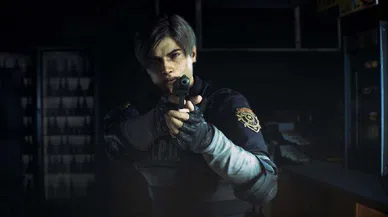 Capcom yeni Resident Evil remake oyunları peşinde