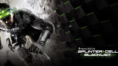 Tom Clancy's Splinter Cell: Blacklist Xbox One'da satışa sunuldu