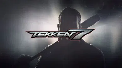 Tekken 7 sezon 2 ile birlikte oyuna Negan ekleniyor