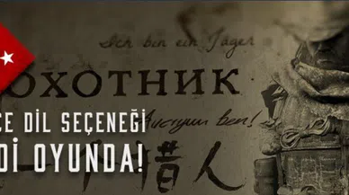 Hunt: Showdown Türkçe oldu! Türkçe yama indir