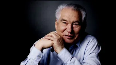 Bozkırın bilgesi ”Cengiz Aytmatov” anısına özel program
