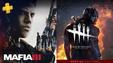 PlayStation Plus 2018 Ağustos oyunlarını indirebilirsiniz