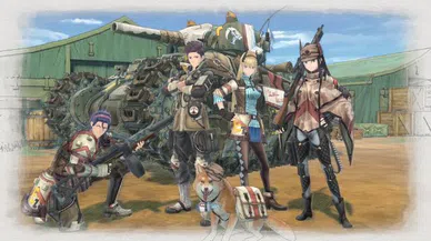 Valkyria Chronicles 4 demosu yayınlandı