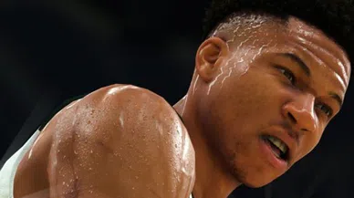 NBA 2K19 oynanış videosu izle