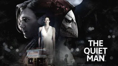 The Quiet Man için 40 dakikalık oynanış videosu yayınlandı