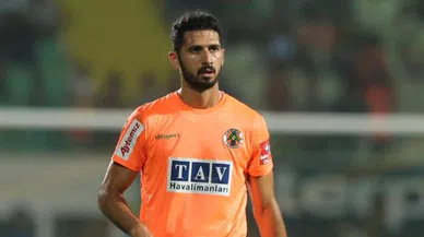 Emre Akbaba parayı değil Galatasaray'ı seçti