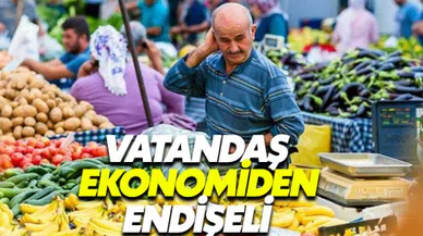 Enflasyon oranları son 14 yılın zirvesinde