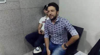 Nihat Doğan'ın kızlarını alıkoyduğunu iddia eden aile şikayetinden vazgeçti