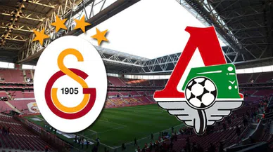 Galatasaray-Lokomotiv Moskova maçı şifresiz izle - Maçı naklen ve canlı yayın veren kanallar