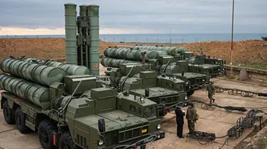 ABD, S-400 alanları tehdit ediyor