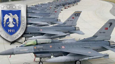 Ankara'da dev FETÖ Operasyonu