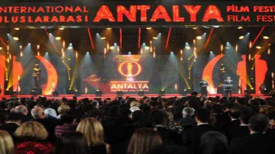 55. Uluslararası Antalya Film Festivali'ne görkemli açılış