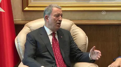 Akar: Köklerini kazıyıncaya kadar durmak yok