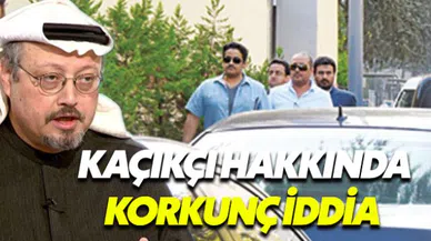 Suudi gazeteci hakkında korkunç iddia: Parçalara ayırdılar