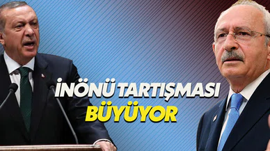CHP, Erdoğan hakkında suç duyurusunda bulunacak