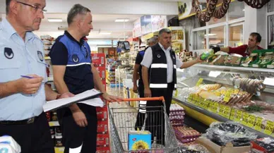 Bakanlık fahiş fiyat uygulayan 114 firmayı tespit etti