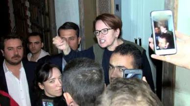 Akşener: Tehditlerden korkmadım ve sinmedim