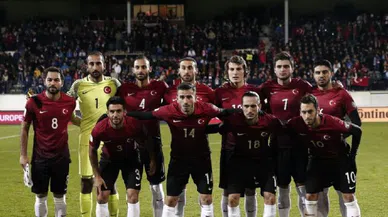 Türkiye-Bosna Hersek maçı hangi kanalda?