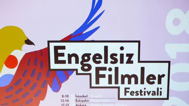Engelsiz filmler festivali İstanbul'da başladı