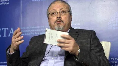 Cemal Kaşıkçı'nın 'infaz timi' Suudi Arabistan'dan geldi