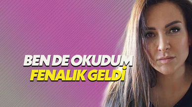 Nilgün Bodur sosyal medyada linç edilmesine tepki gösterdi