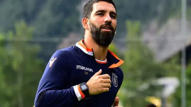Berkay'ın burnunu kıran Arda Turan'dan açıklama