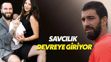 Arda Turan-Berkay kavgası mahkemeye taşındı