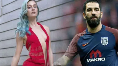 Arda Turan aynı gece bir başka olaya daha karışmış