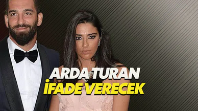 İşte Arda Turan-Berkay kavgasına ait polis raporu
