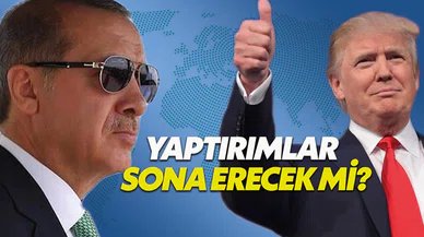 ABD Başkanı Trump, papaz Brunson'un tahliyesi için ne dedi?