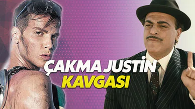 Sinan Akçıl'dan 'Çakma Justin Bieber' açıklaması