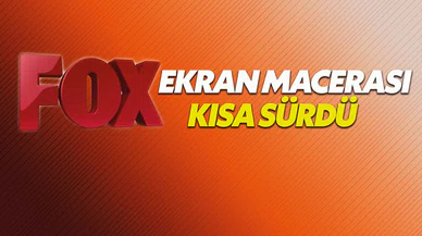 Reyting yarışında geride kalan dizi için final kararı alındı