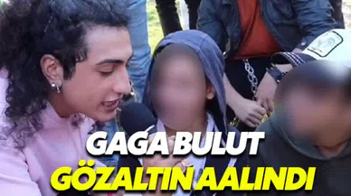 Gaga Bulut kimdir gerçek adı ne? Gaga Bulut neden gözaltına alındı?